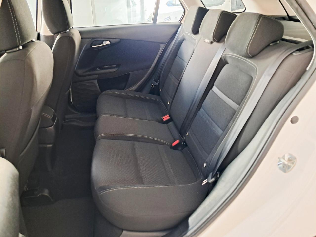 Fiat Tipo 1.6 Mjt S&S SW Lounge