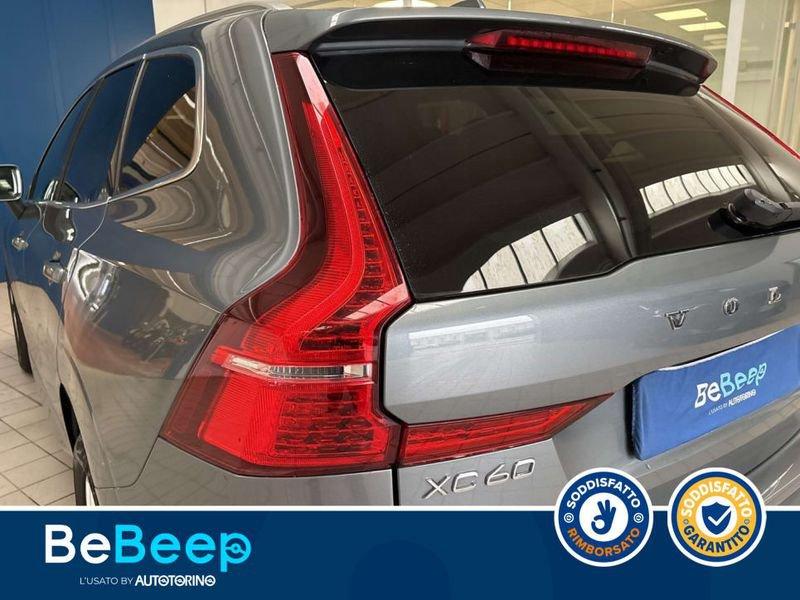 Volvo XC60 2.0 D4 BUSINESS AWD GEARTRONIC MY18