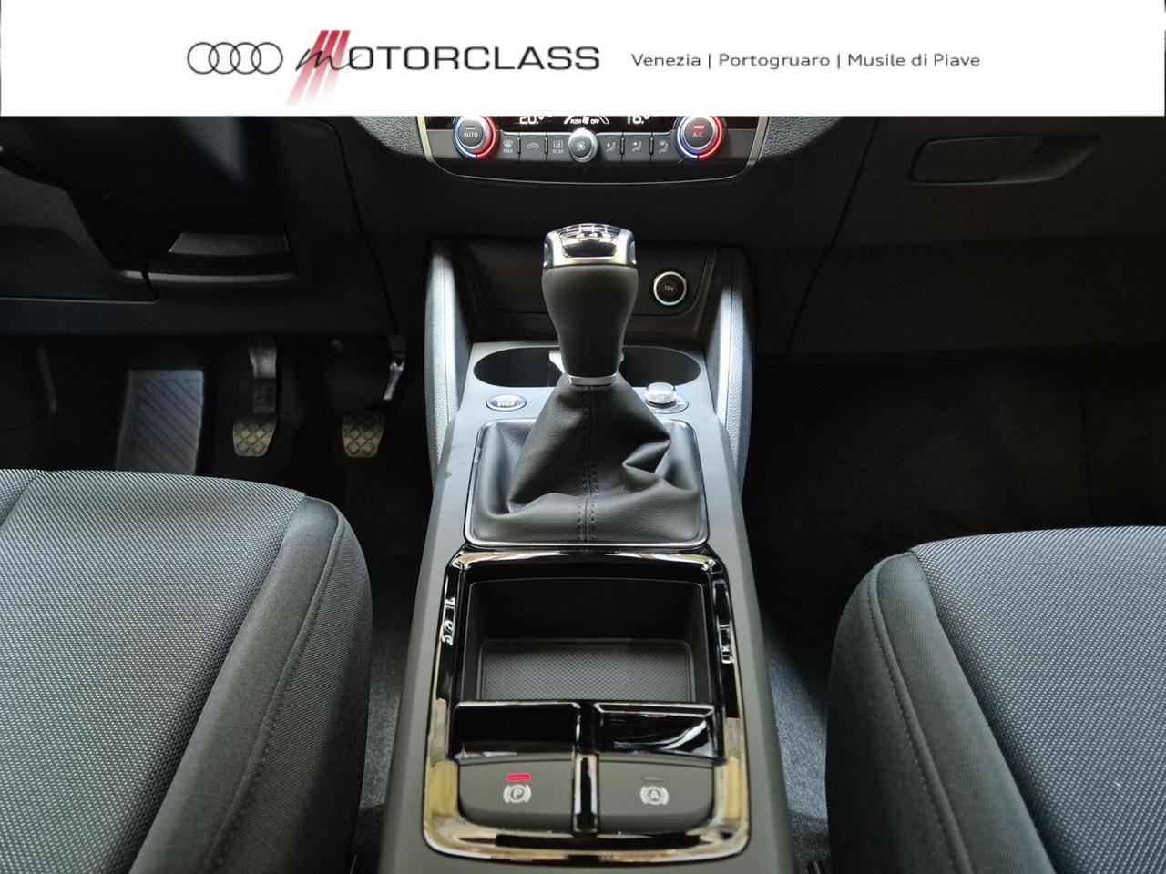 Audi Q2 30 2.0 tdi s line edition