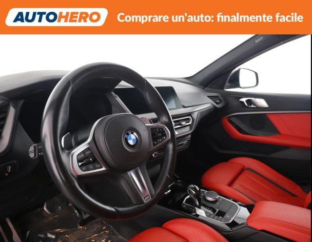 BMW M135 i xDrive