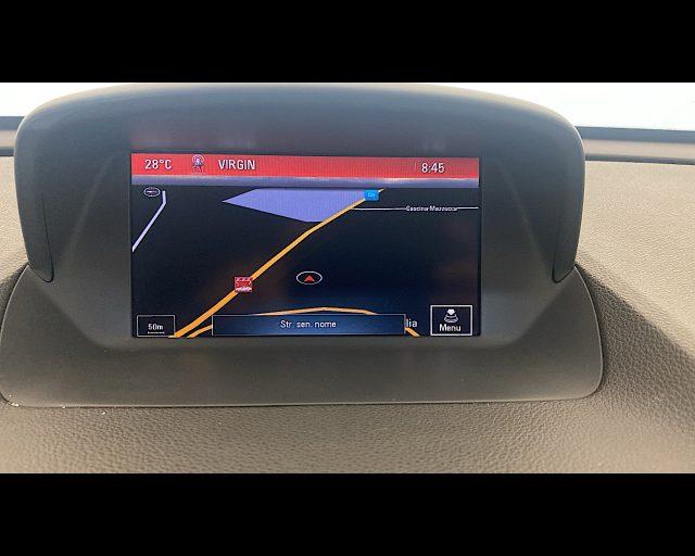 OPEL Mokka I - 1.6 cdti Cosmo 4x2 136cv auto