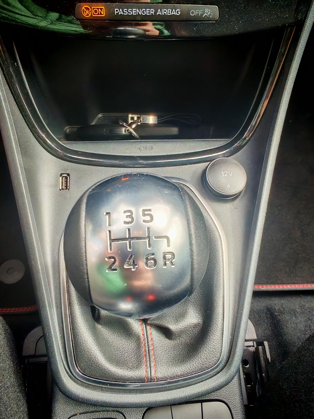 Ford Puma 1.0 EcoBoost Hybrid 125 CV S&S ST-Line