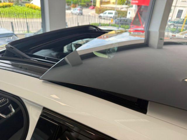 AUDI Q3 SPB 35 TDI S tronic Identity Black