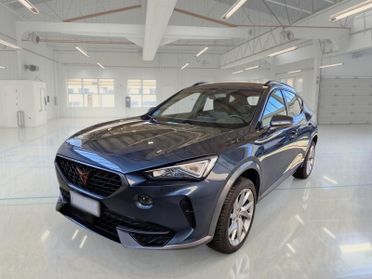 CUPRA FORMENTOR 2.0 TDI 4DRIVE DSG SUV