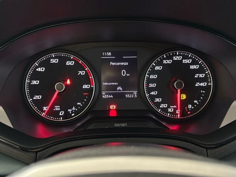 Seat Arona Arona 1.0 EcoTSI XPERIENCE