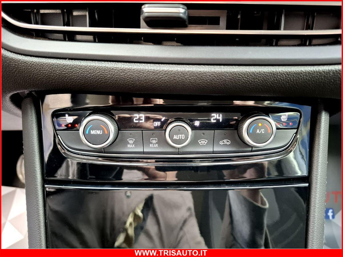 OPEL Grandland 1.5 D Ecotec S&S At8 Ultimate NEOPATENTATI (MATRIX+PELLE+NAVI)