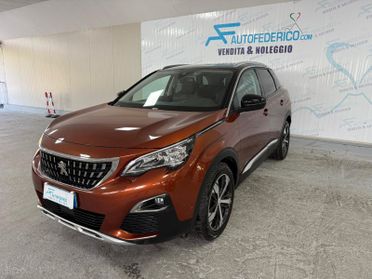 Peugeot 3008 1.5 BlueHDi 130cv Automatica Allure