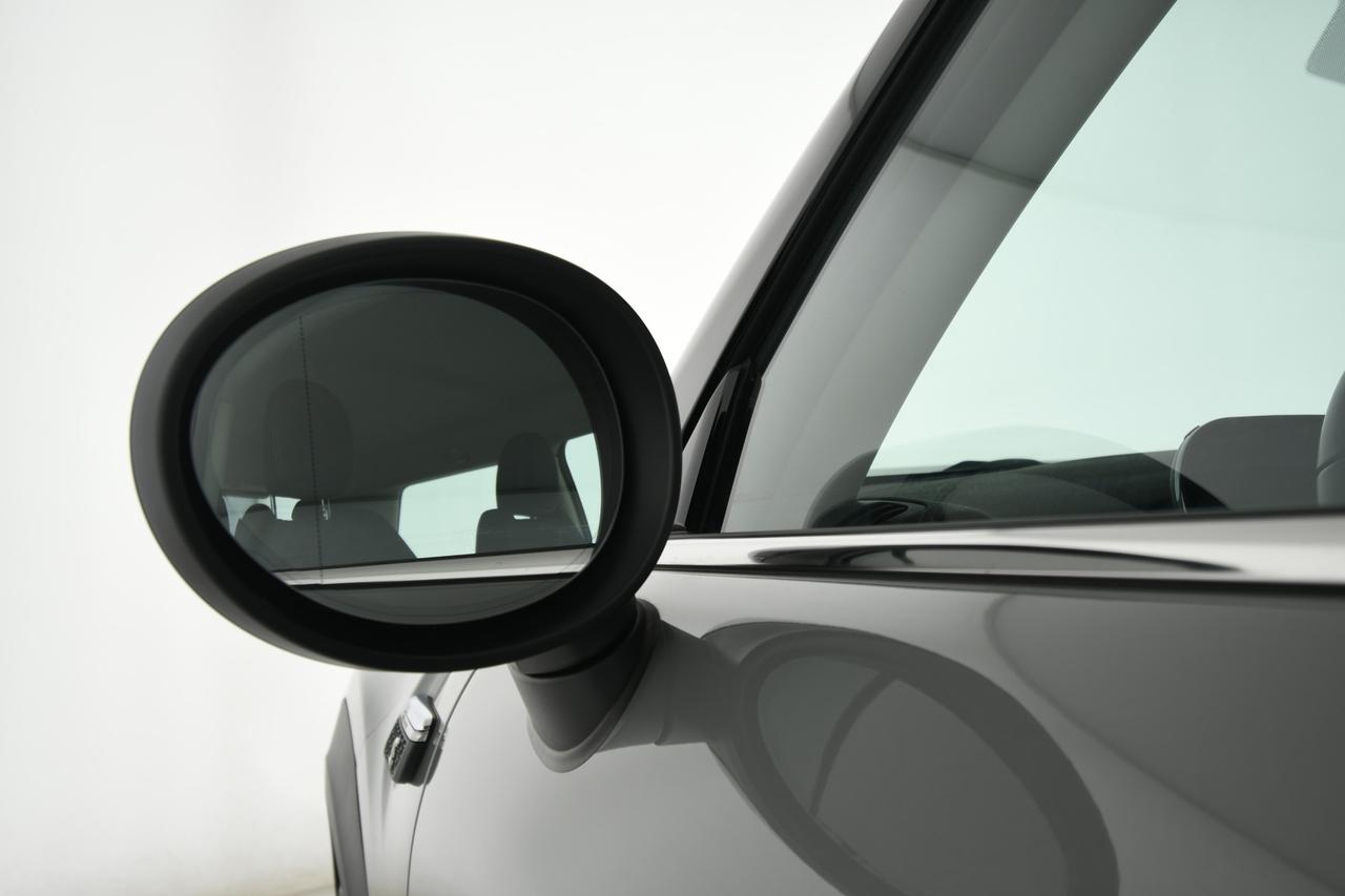 MINI Mini 3p Cooper SE Classic auto NEOPATENTATI+APPLE CARPLAY+LED