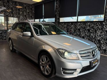 Mercedes-benz C 220 CDI BlueEFFICIENCY Avantgarde
