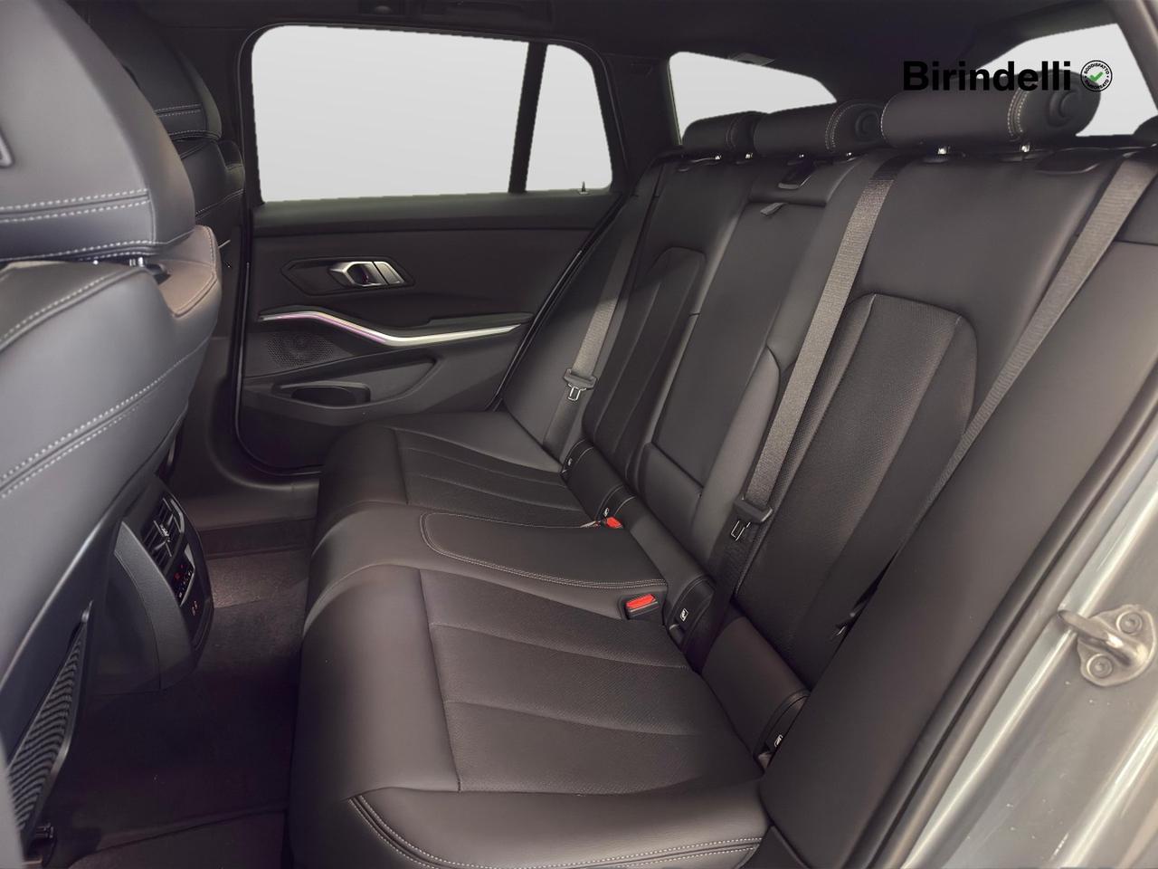BMW Serie 3(G20/1-80/1) - 320d 48V xDrive Touring