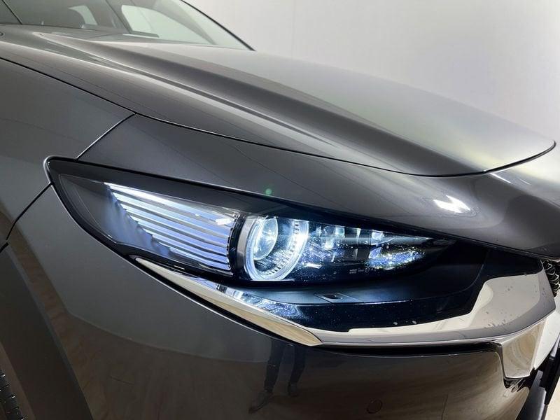 Mazda CX-30 2.0L e-Skyactiv-G 150 CV M Hybrid 6AT 2WD Exclusive Line