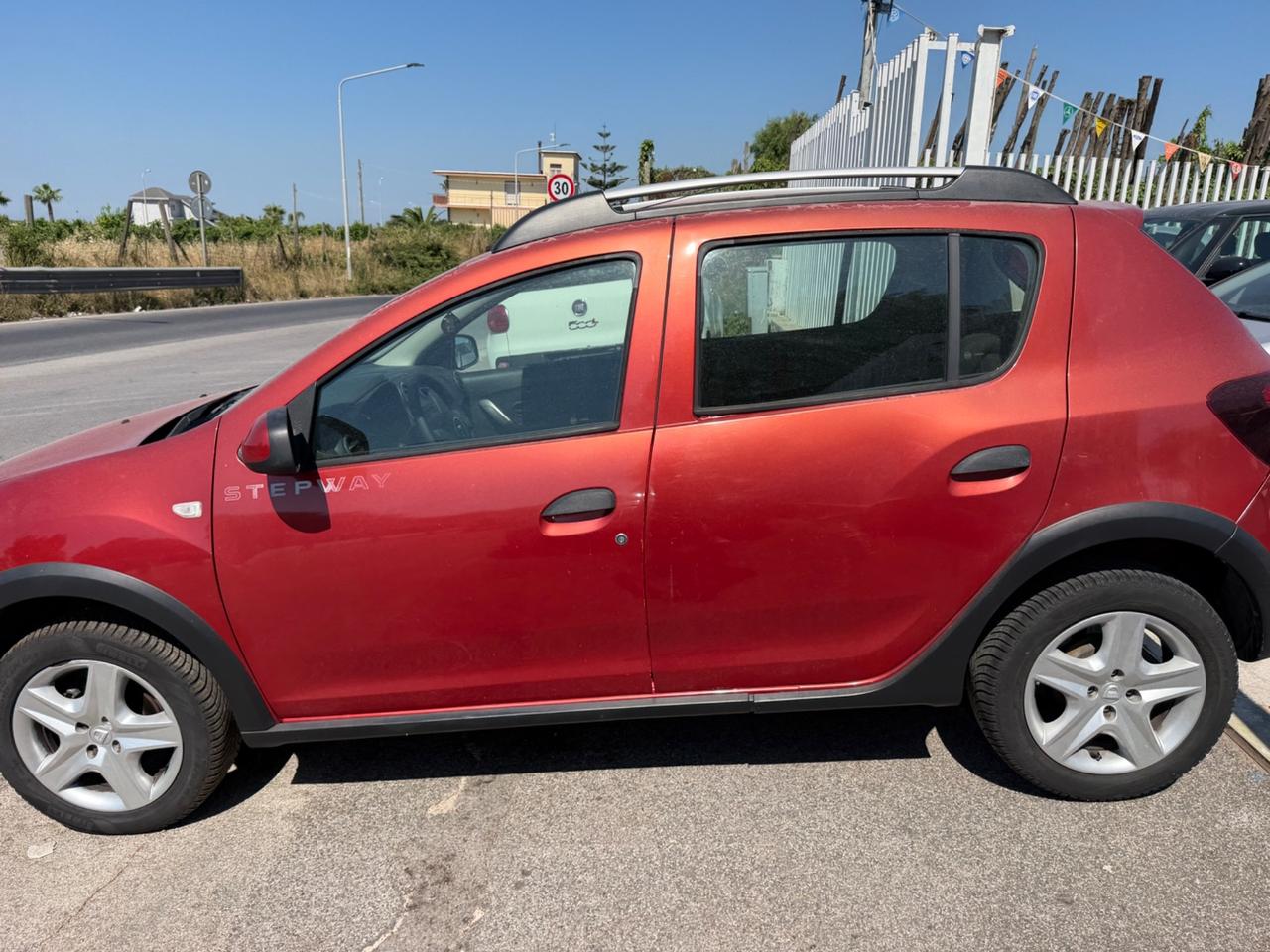 Dacia Sandero 1.5 dCi 8V 75CV Ambiance