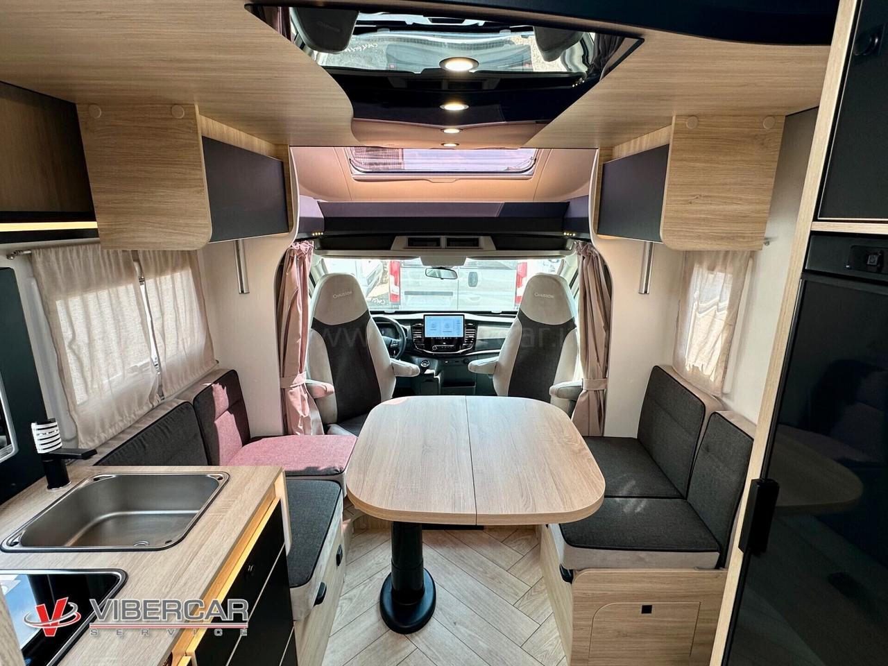 Chausson 777 Etape Line - IN PROMO