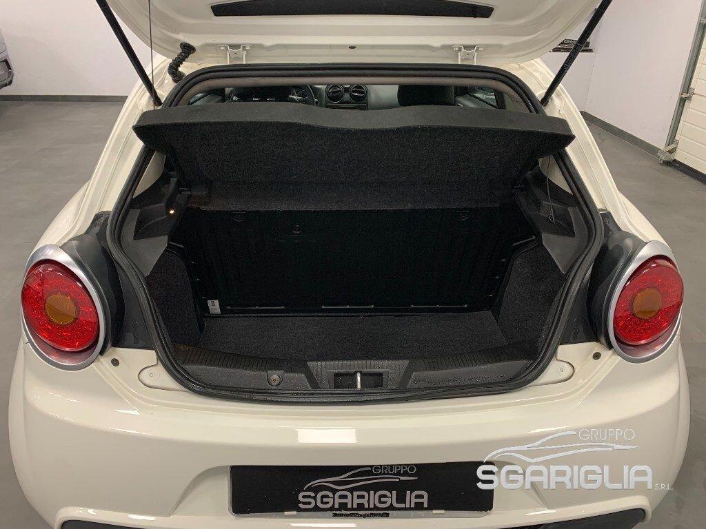 Alfa Romeo MiTo 1.4 Benzina Super