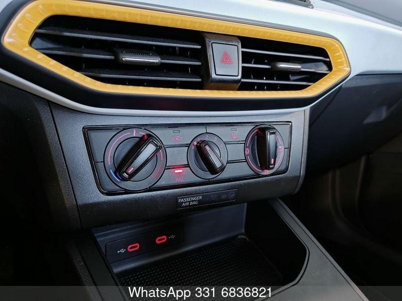 Seat Arona Arona 1.0 EcoTSI Reference