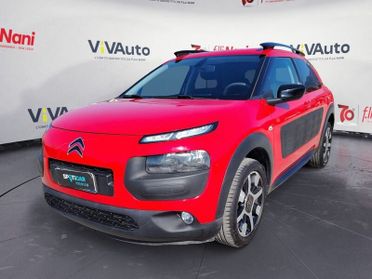 Citroën C4 Cactus 1.2 PureTech 82 Shine