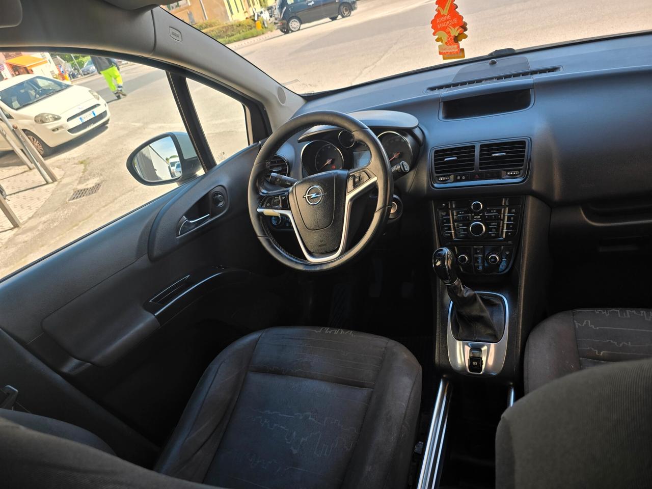 Opel Meriva 1.4 16V Enjoy