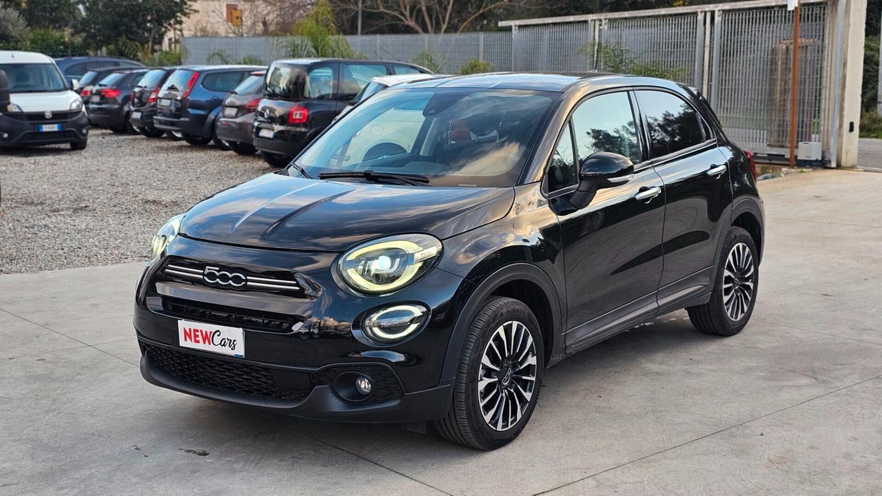 Fiat 500X 1.3 MultiJet 95 CV 2023 NUOVQ