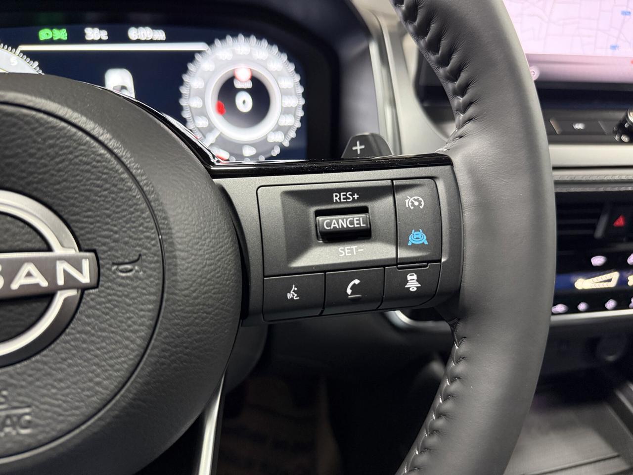 Nissan Qashqai MHEV 158 CV Xtronic Tekna