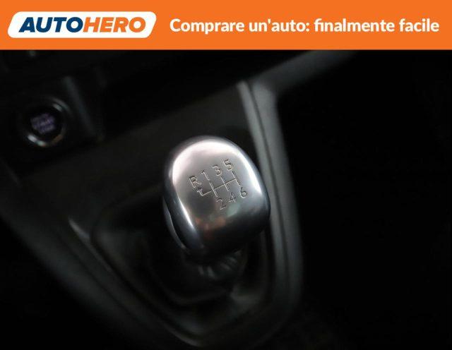 OPEL Zafira Life 2.0 Diesel 150CV Start&Stop Innovation M