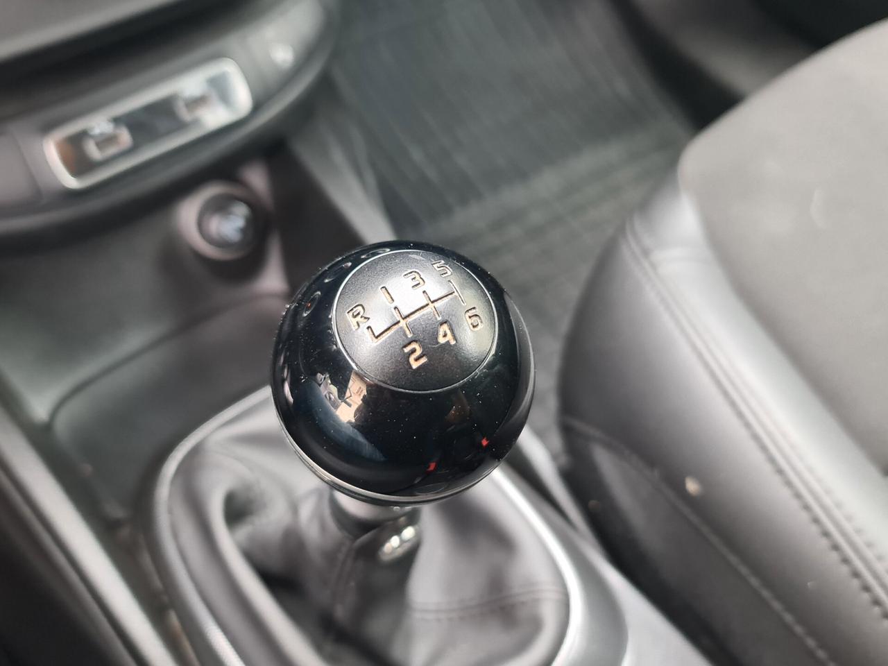 Fiat 500X 1.0 T3 120 CV Connect - Km Certificati