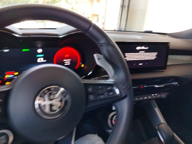 ALFA ROMEO Tonale 1.5 160CV MHEV TCT7 Veloce