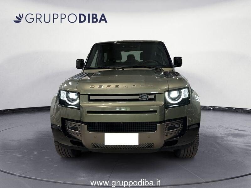 Land Rover Defender VII 2020 90 Diesel 90 3.0d i6 mhev X-Dynamic SE awd 200cv au