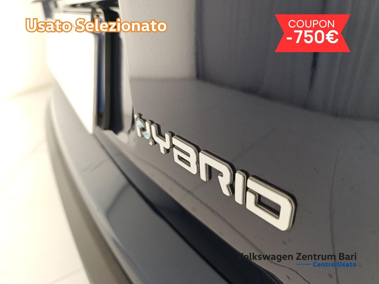 Fiat Panda 1.0 firefly hybrid s&s 70cv