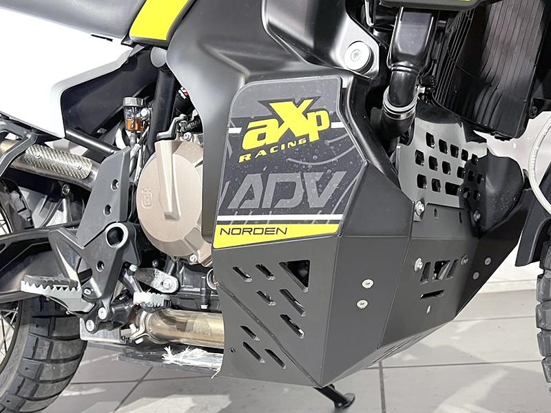 Husqvarna Norden 901