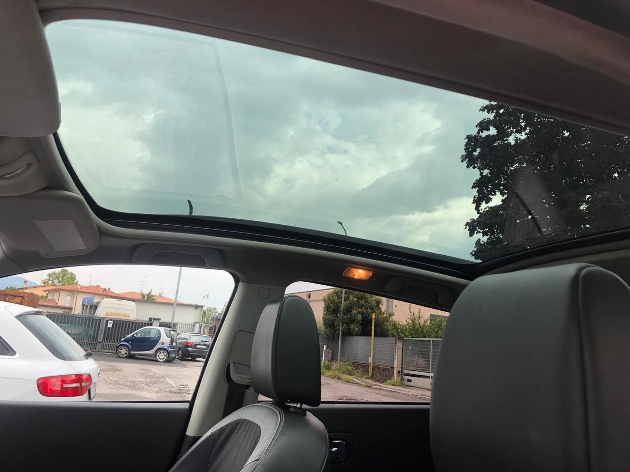 Nissan Qashqai 1.5 dCi DPF Tekna 360* 130000 km