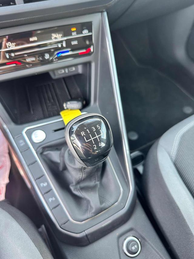 VOLKSWAGEN Polo 1.0 TSI Style
