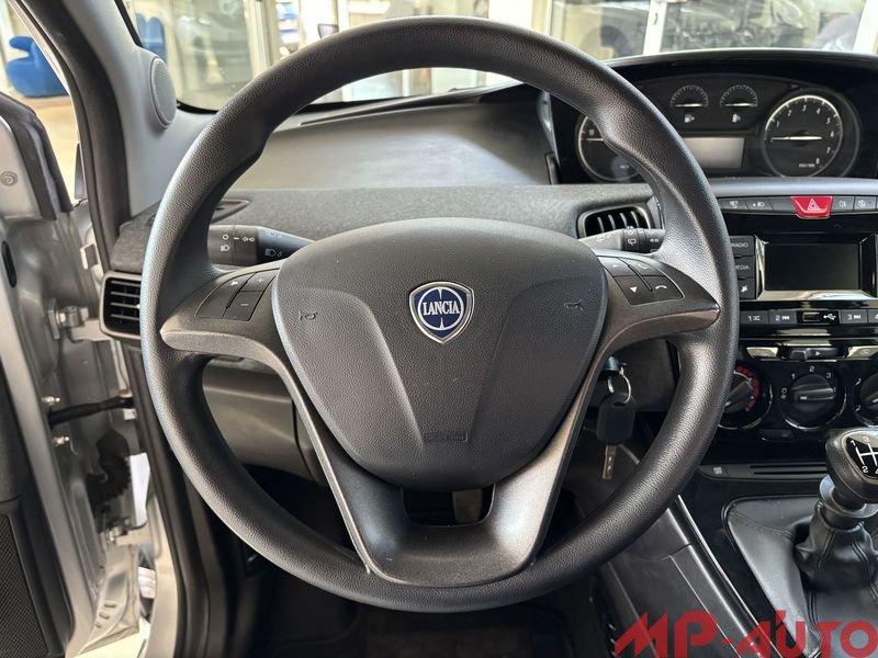 Lancia Ypsilon 1.0 70cv Hybrid UNICO PROPRIETARIO
