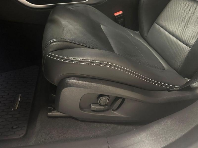 Jaguar F-Pace F-Pace 2.0 D 204 CV AWD aut. R-Dynamic S