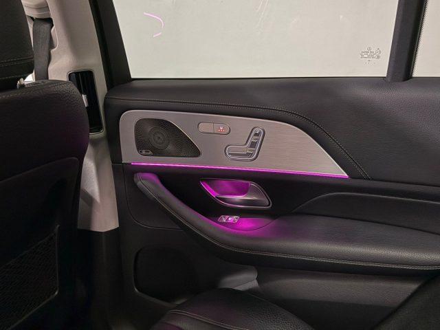 MERCEDES-BENZ GLE 300 d 4Matic Mild Hybrid Premium Plus