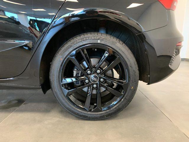 AUDI A3 SPB 35 TDI Sportback S tronic Automatico Advanced