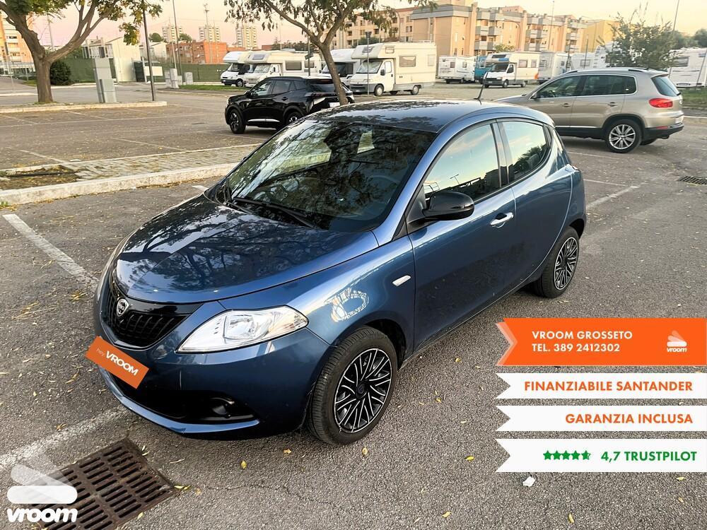 LANCIA Ypsilon 3ª serie Ypsilon 1.0 FireFly 5 ...