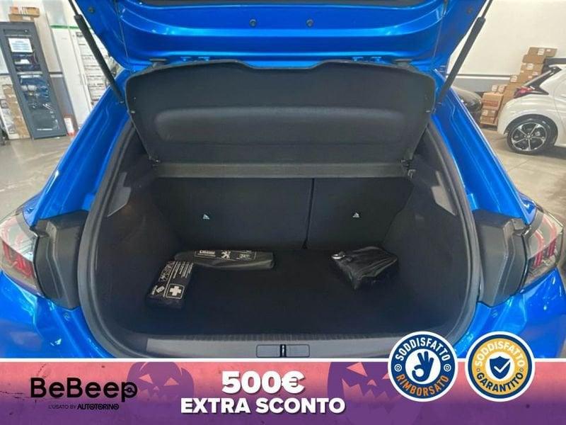 Peugeot 208 1.5 BLUEHDI ALLURE PACK S&S 100CV