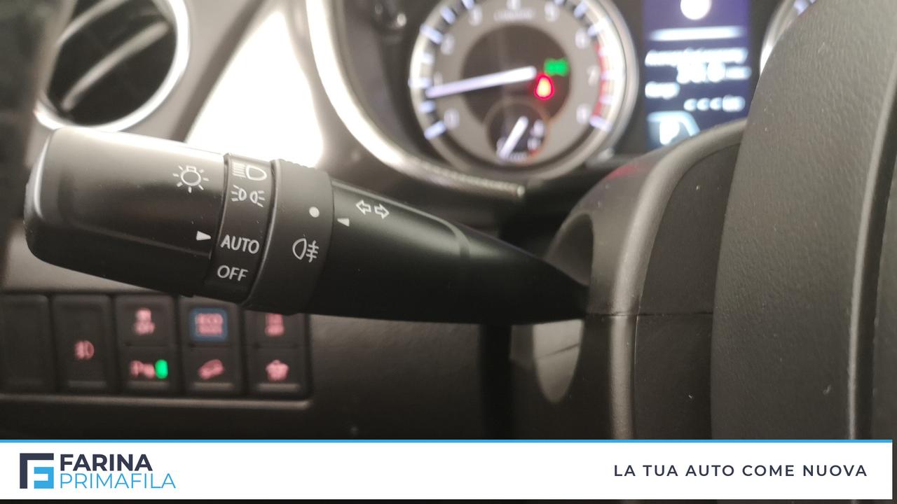 SUZUKI VITARA HYBRID 1.5 STARVIEW 4WD AG AT