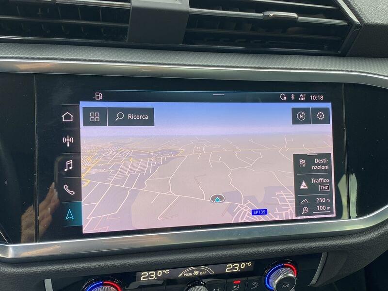 Audi Q3 Business 2.0 TDI 150CV S-Tronic 35
