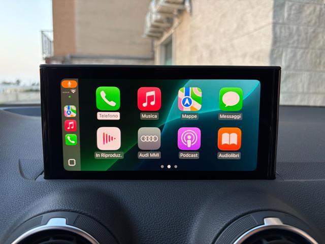 AUDI Q2 30 TDI Business CERCHI DA18''