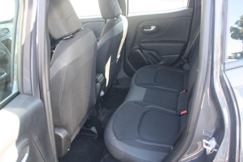 Jeep Renegade Renegade 1.5 Turbo T4 MHEV Summit