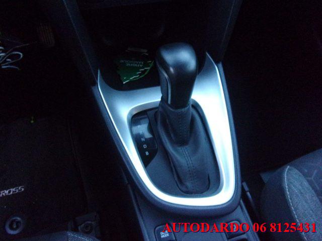 TOYOTA Yaris Cross 1.5 Hybrid 5p. E-CVT TREND SPORT