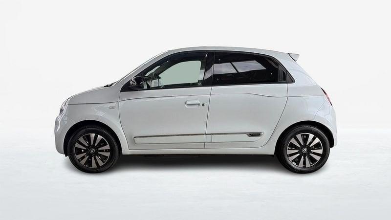 Renault Twingo Electric Twingo 22kWh Techno