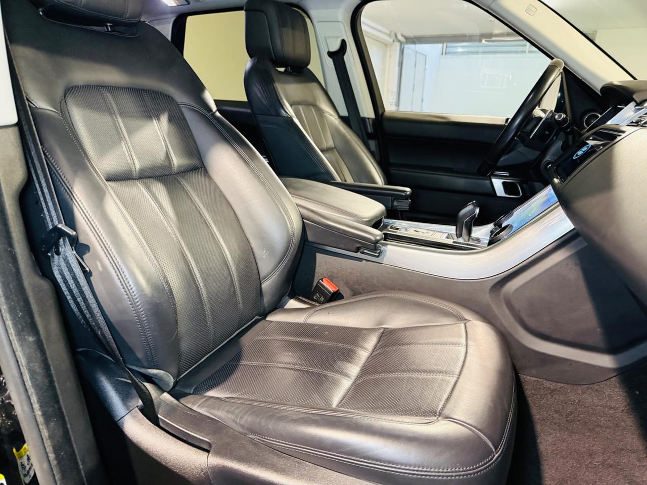 Land Rover Range Sport 3.0 SDV6 HSE Dynamic*UNIPRO*TETTO*