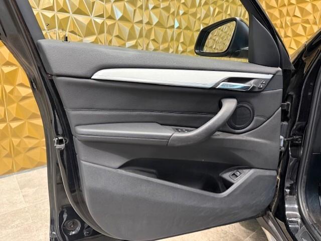 Bmw X1 sDrive18d xLine