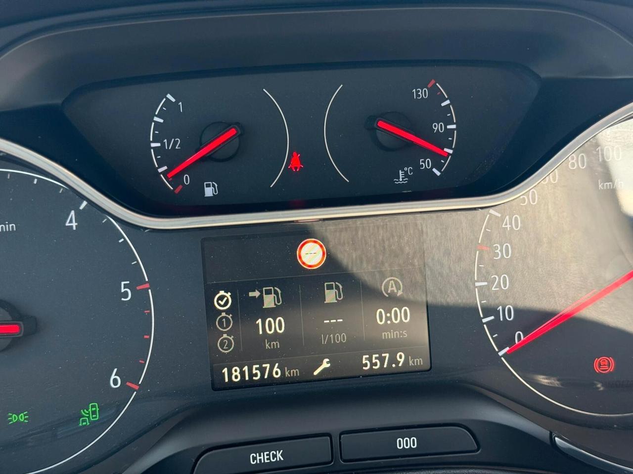 OPEL GRANDLAND X 1.5TURBO DIESEL 131CV EURO6B