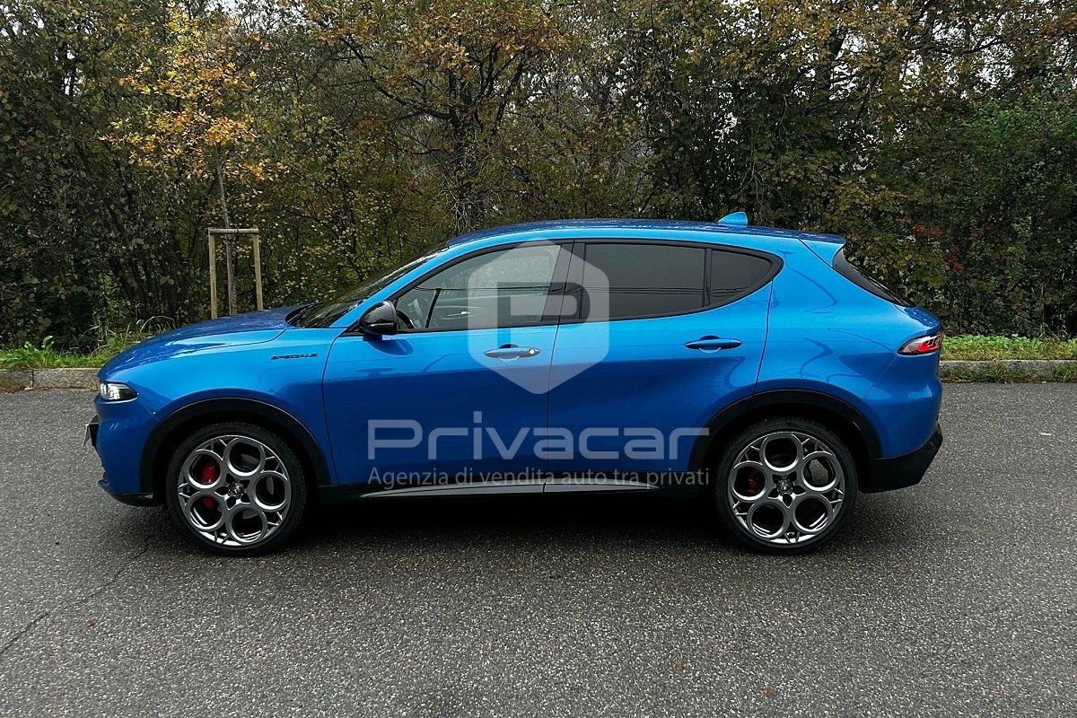 ALFA ROMEO Tonale 1.5 130 CV MHEV TCT7 Edizione Speciale