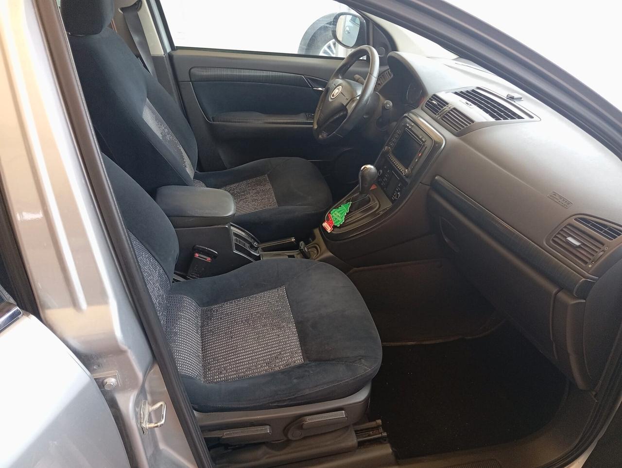 Fiat Croma 1.9 Multijet Dynamic