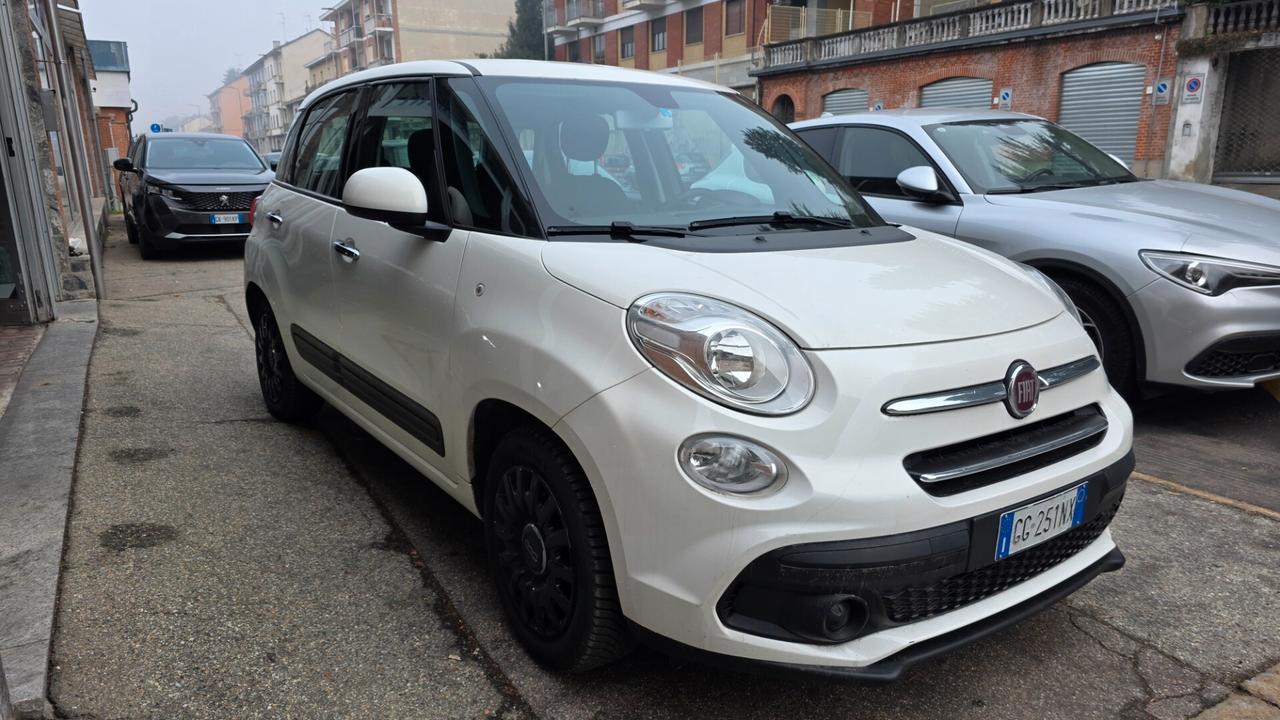 Fiat 500 L 1.3 mjt Mirror 95 cv my2020 N1 4 posti