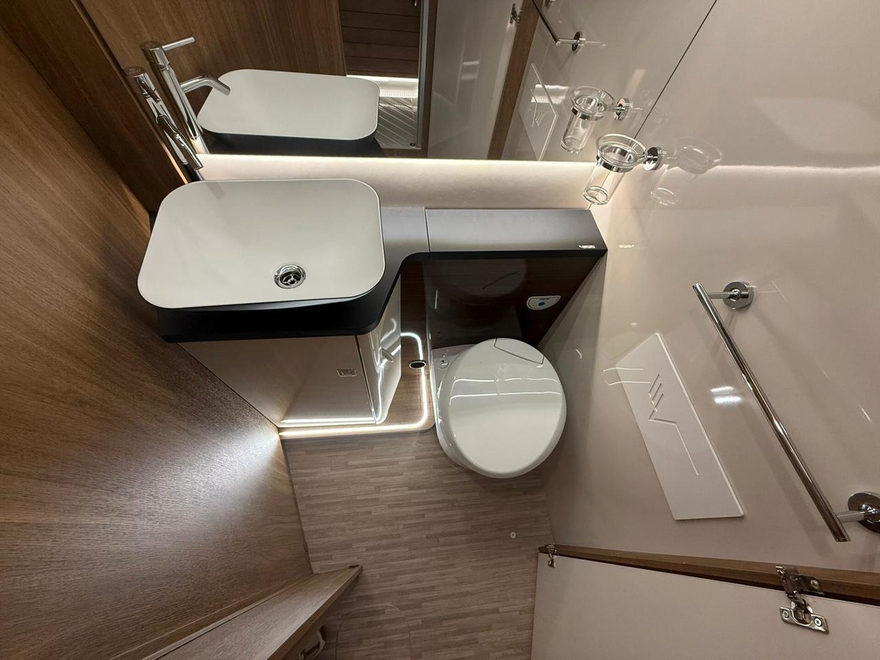 Mobilvetta K-YACHT TEKNO LINE 90